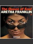 The queen of soul franklin aretha - náhled