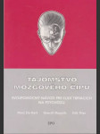 Tajomstvo mozgového čipu - náhled