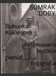 Súmrak doby - náhled