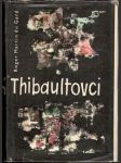 Thibaultovci II. (len druhý diel) - náhled