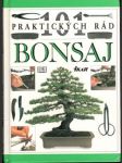 Bonsaj 101 praktických rád (malý formát) - náhled