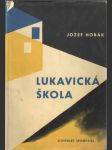 Lukavická škola - náhled