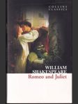 Romeo and Juliet (v angličtine) - náhled