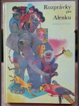 Rozprávky pre Alenku (veľký formát) - náhled
