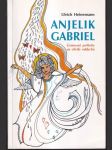 Anjelik Gabriel - náhled