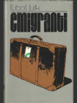 Emigranti - náhled