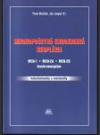 Mnohopočetná endokrinná neoplázia - náhled