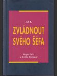 Jak zvládnout svého šéfa - náhled