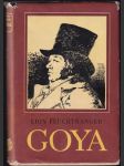 Goya I.  - náhled