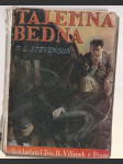 Tajemná bedna - náhled