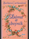 Dáma a zbojník  - náhled