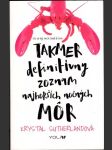 Takmer definitívny zoznam najhorších nočných môr - náhled