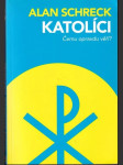 Katolíci čemu opravdu věří? - náhled