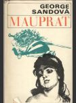 Mauprat - náhled