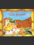 La Ferme (veľký formát) - náhled