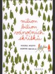 Milion bilion vánočních skřítků (veľký formát) - náhled
