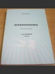 Mikroekonomie. Základní kurs - náhled