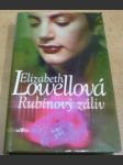 Rubínový záliv - náhled