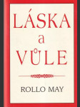 Láska a vůle - náhled
