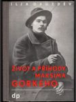 Život a příhody Maksima Gorkého  - náhled