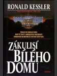 Zákulisí Bílého domu - náhled