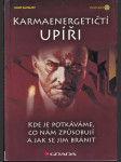 Karmaenergetičtí upíři - náhled