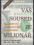 Váš soused je milionář - náhled