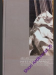 Mystičky západu - letz ján - náhled
