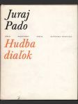 Hudba diaľok   - náhled