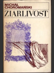 Žiarlivosť - náhled