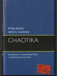 Chaotika  - náhled