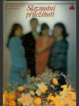 Slavnostní příležitosti (veľký formát) - náhled