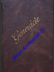 Generácie - šurinová margita - náhled