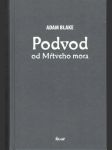 Podvod od mŕtveho mora - náhled