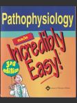 Pathophysiology made incredibly easy !(veľký formát) - náhled