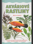 Akváriové rastliny - náhled