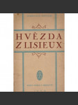 Hvězda z Lisieux - náhled