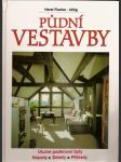 Půdní vestavby - náhled