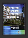 Stavební spoření a stavební spořitelny - náhled