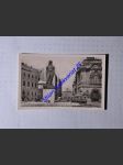 BRATISLAVA - M.R. Štefanik . Mostova ulice - náhled