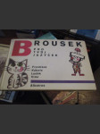 Brousek pro tvůj jazýček - Logopedie - náhled