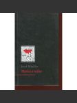 Matka a tužka - náhled