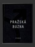 Pražská buzna - náhled
