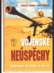 Vojenské neúspěchy - náhled