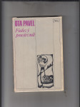 Fialový poustevník (Smrt krásných srnců/ Jak jsem potkal ryby) - náhled