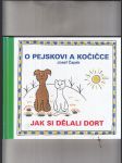 O pejskovi a kočičce - náhled