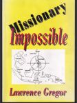 Misionary impossible - náhled