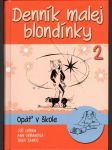 Denník malej blondýnky - náhled
