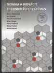 Bionika a inovácie technických systémov - náhled