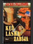 Keď láska zabíja - náhled